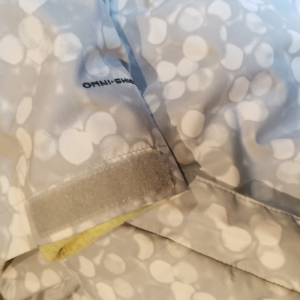 Columbia Interchangeable Jacket Great Condition G… - image 6